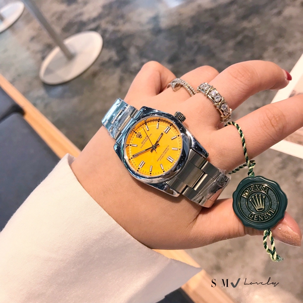 コピーロレックス背面デザイン